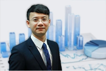 越南建设证券专题节目《宝玉看市》第二期