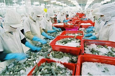 2018年1月越南农林水产品出口额达30亿美元