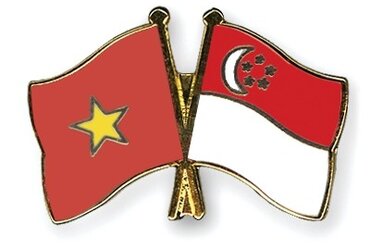 新加坡关注越南农业食品市场