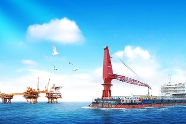 越南国家油气集团：发现新油田 开发新未来！