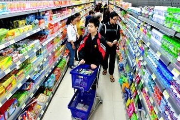 10月胡志明市居民消费价格指数环比增长0.63%