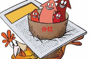 2017年11月13日-除权登记日的信息