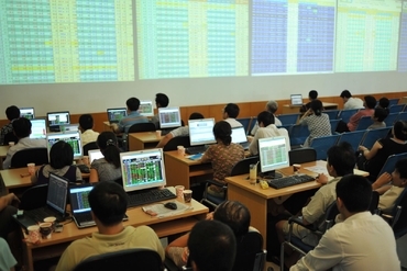 越南证券市场大力吸引外商眼球