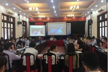 越南积极完善数字经济发展政策框架