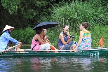 越南为旅游发展制定多项政策