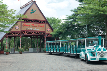 退出旅游领域，LDG集团专注于投资房地产领域