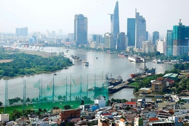 越南跻身2018年全球十大侨汇收入国之列