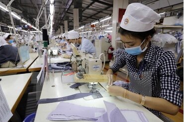 今年前7月越南新登记企业增长13%以上