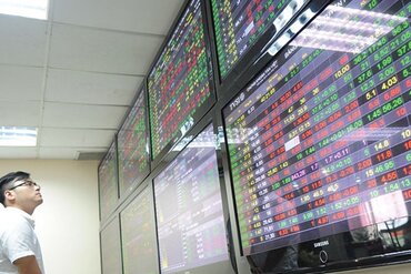 10月外国投资者在河内证券交易所的成交量猛增