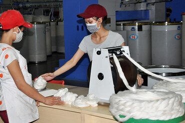 广宁省加大对各工业区、经济区招商引资力度