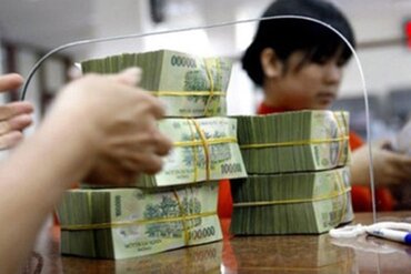 2017年前9个月国家财政收入同比增长13.9%