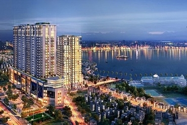 越南酒店业2017年收入逾500万亿越盾