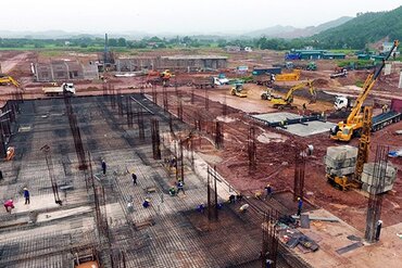 越南经济特区建设要实现突破