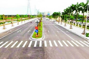 河内市——引进投资的亮点