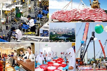 阿根廷媒体高度评价越南的经济成就