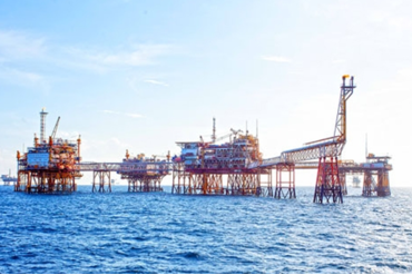 越俄石油联营公司天然气开采总量突破500亿立方米大关