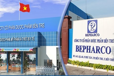 越南DBT医药公司向越南HOSE证券交易所申请上市