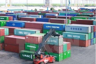 越南继续优先稳定宏观经济