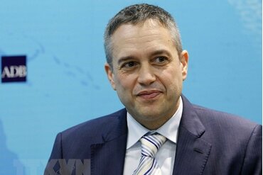 越南是大湄公河次区域经济合作机制的积极成员