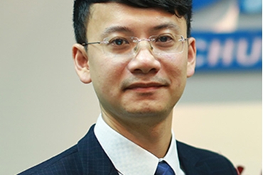 越南建设证券专题节目《宝玉看市》第一期