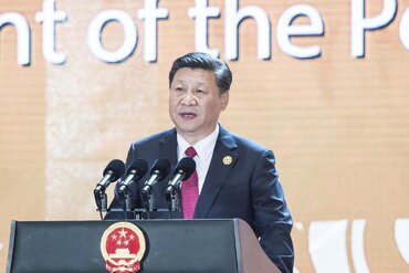 越主流媒体发表习近平访越通稿,尽显对中越关系的重视。