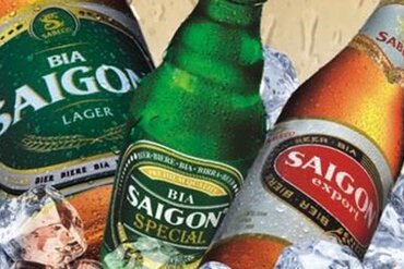 越南西贡啤酒正式在以色列市场上架发售