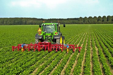 助力越南农业可持续发展政策落实