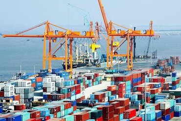 2017年10月份越南贸易顺差创历史新高