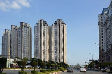 越南房地产市场：稳中有进