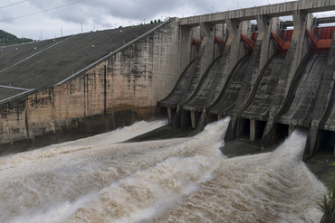 越南中部水电股份公司（CHP）发行1260万股票支付股息