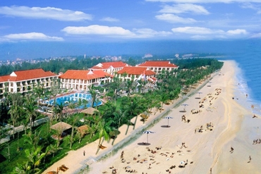 越南广平省呼吁投资4亿美元