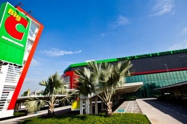 泰国中央洋行集团将加大对越投资力度