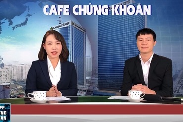 Cafe chứng khoán tuần 10/09 - 14/09/2018