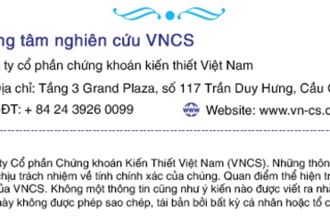 Cafe Chứng khoán ngày 12/9