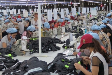 越南6月PMI升至55.7点，制造业状况明显改善