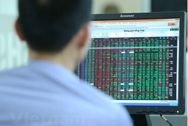 越南衍生证券市场创下新纪录