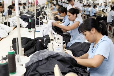 2018年前4月全国工业生产指数大幅增长