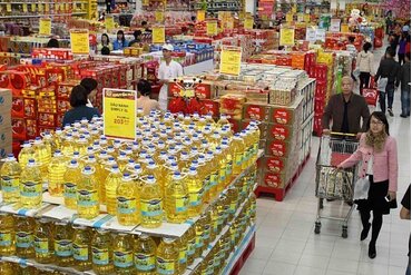 受春节购物需求拉动影响 2月份全国CPI全线上涨