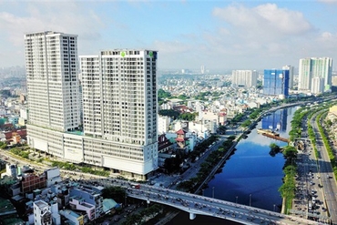 越南河内：2018年Q2发售的公寓数量同比下降22%。