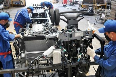 越南着力为企业消除障碍和降低成本