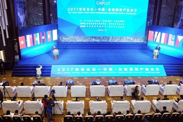 越南与中国努力推动双边经贸与投资平衡稳定和健康发展