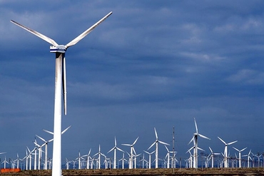 美国助力越南发展清洁能源代替煤炭发电