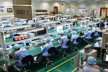 2017年前10个月胡志明市吸引外资同比翻一番