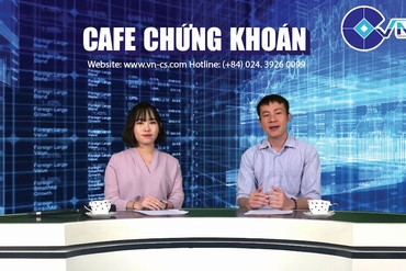 Cafe Chứng khoán tuần 27/08 - 31/08/2018