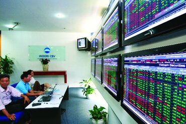 越南证券市场恢复势头强劲
