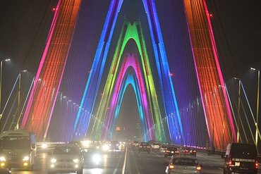 世行：2017年越南经济见起色