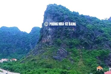 风芽-盖板国家公园是2017年越南最值得体会的15个目的地之一