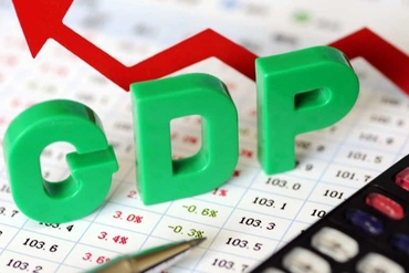 越南GDP指数起飞，增长率预测高达6.8%