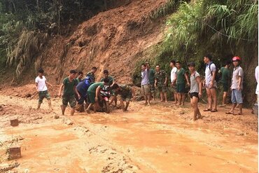 越南与科威特基金会签署总额为1330万美元的贷款协议