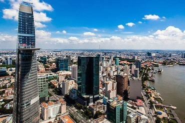 越南零售市场继续吸引外国投资者的目光